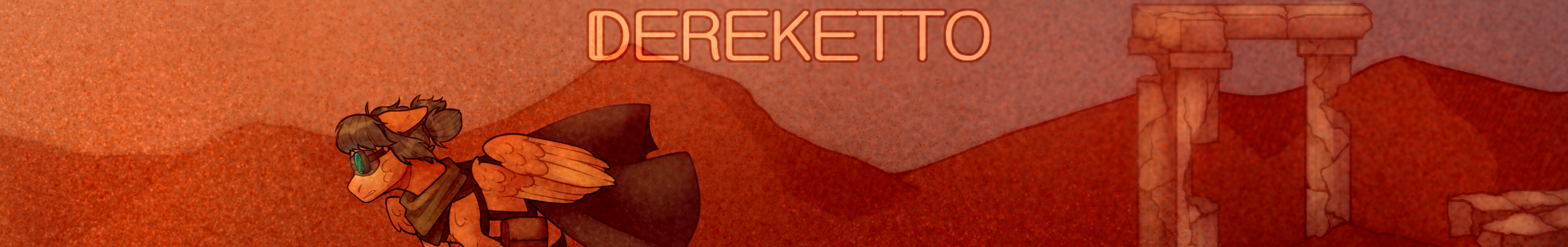 creator cover Dereketto