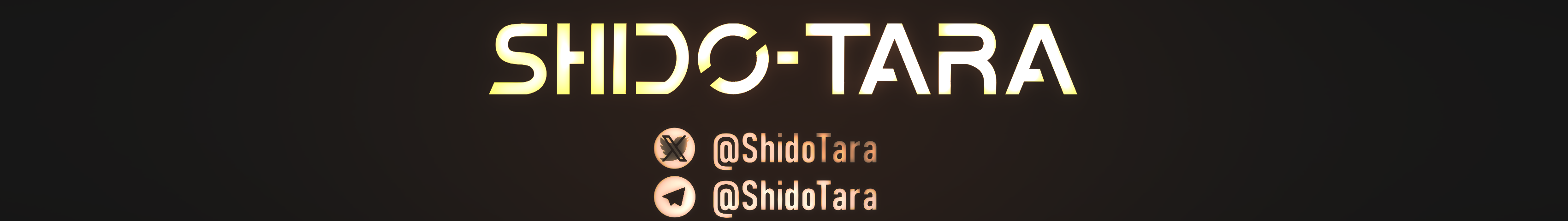 creator cover Shido-Tara