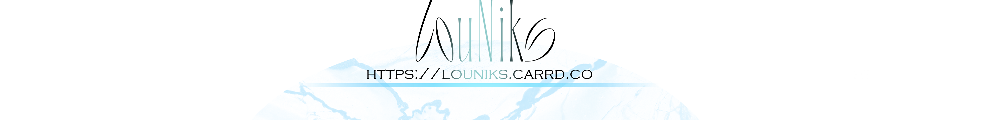 creator cover LouNiks
