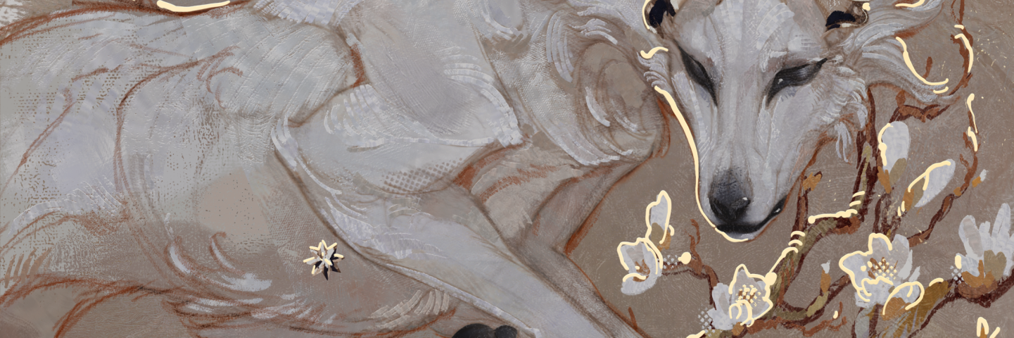 creator cover G v e a n e l