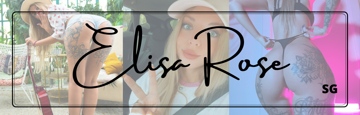 creator cover ElisaRose 