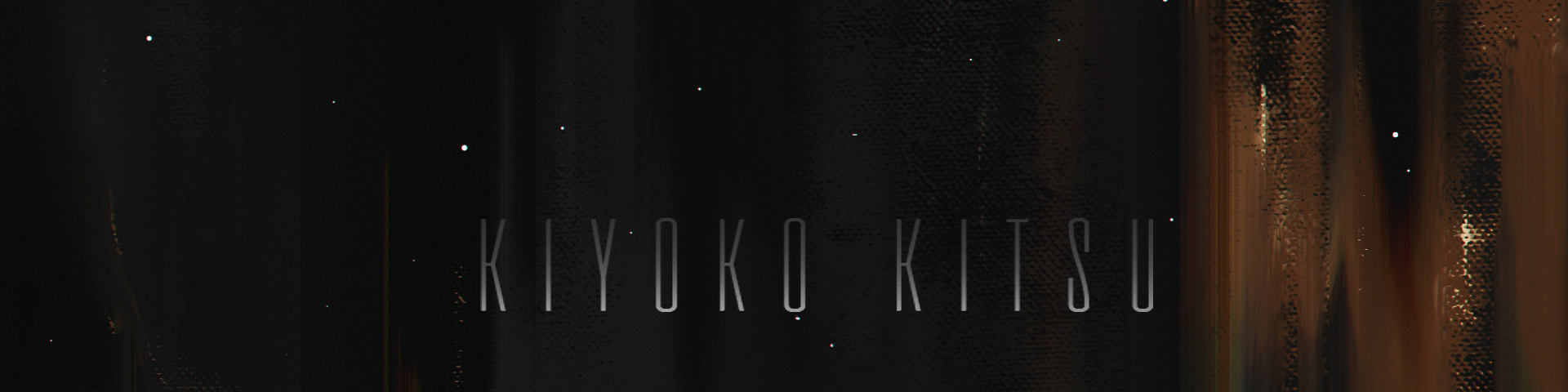 creator cover KiyokoKitsu