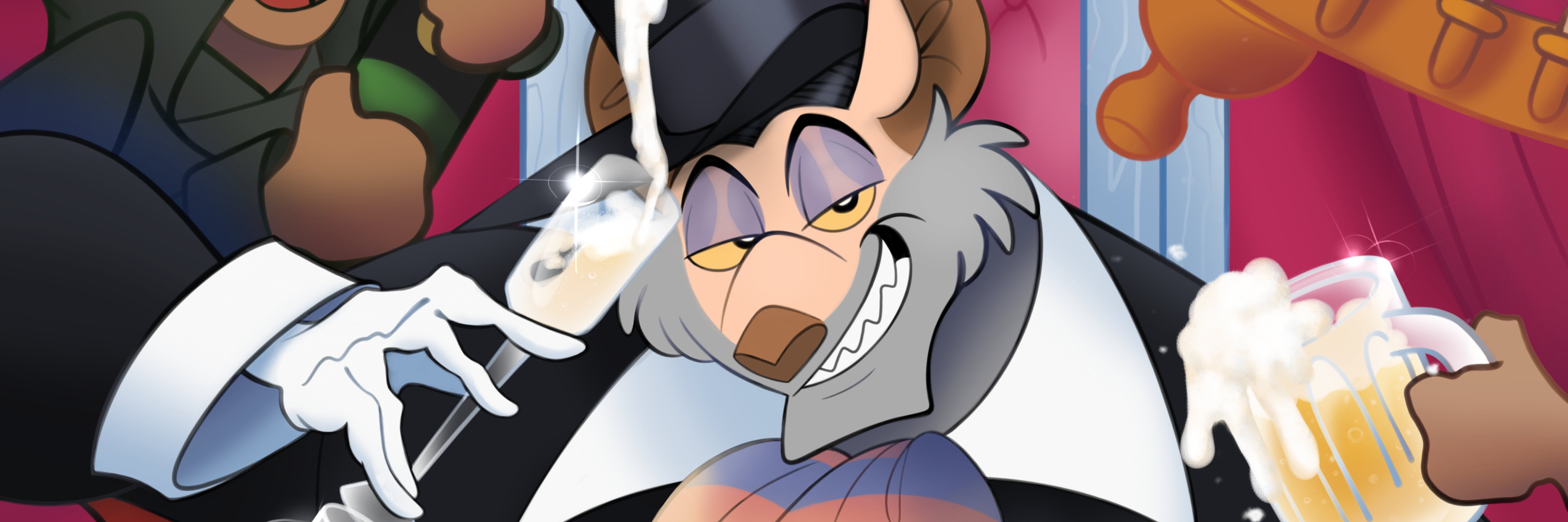 creator cover RussianRatigan