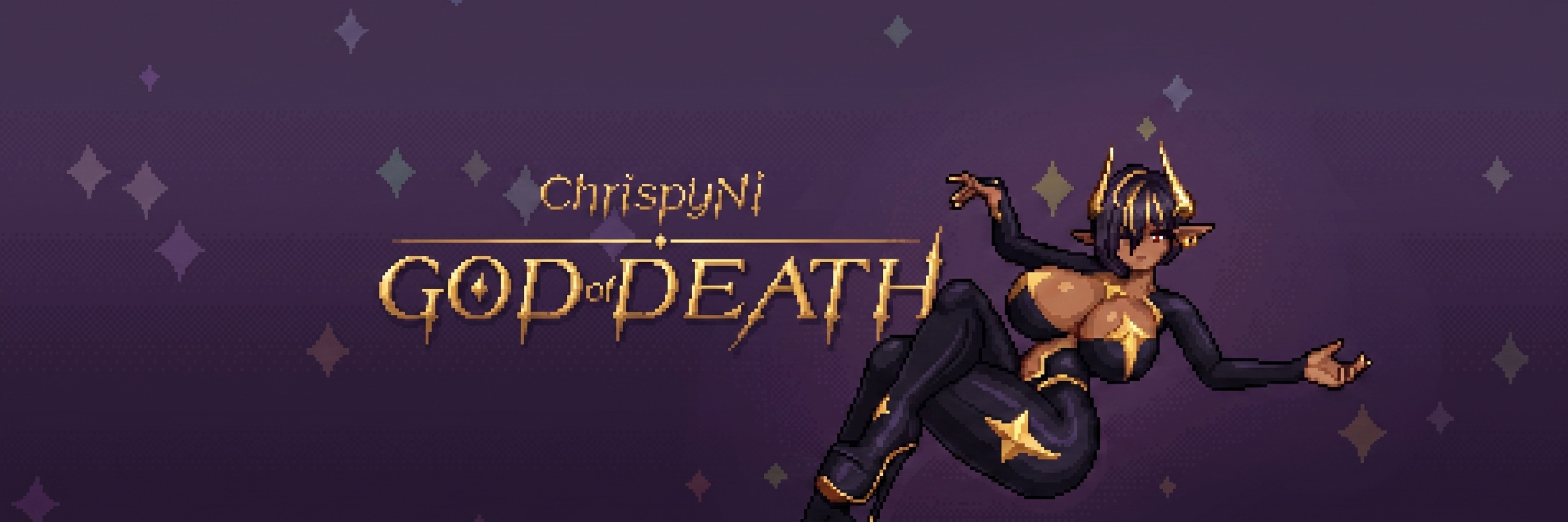 creator cover ChrispyNi