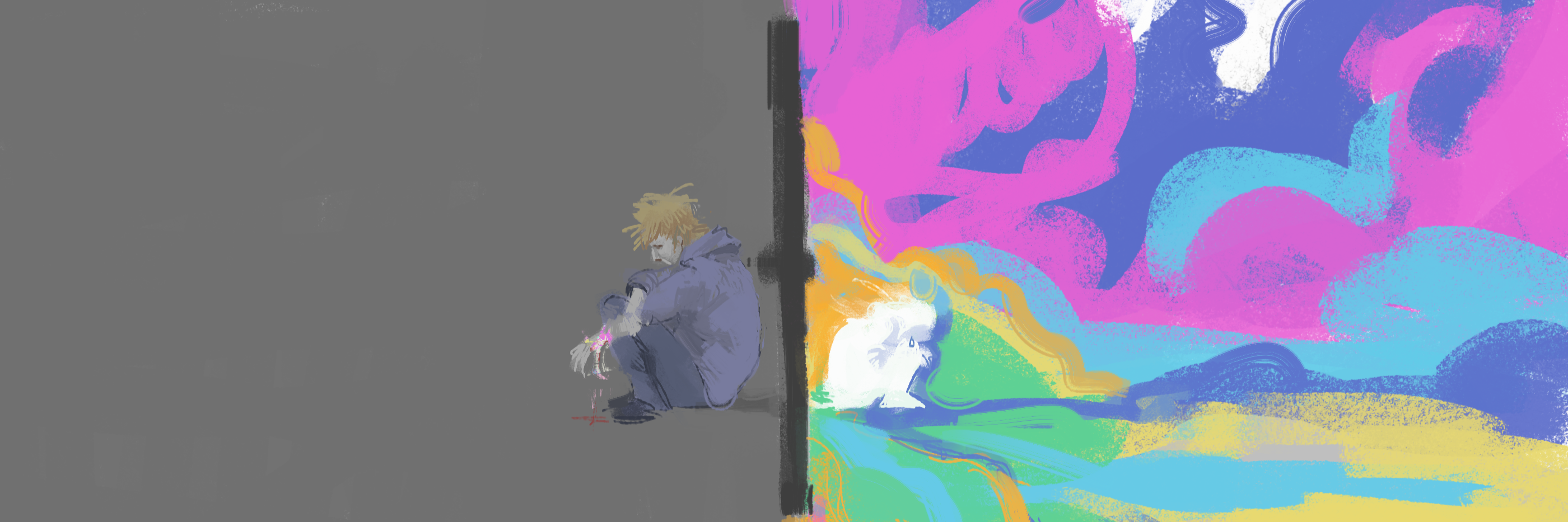 creator cover Augustish