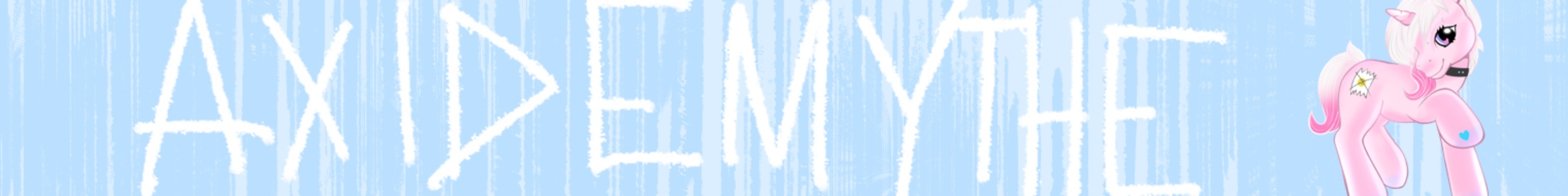 creator cover axidemythe