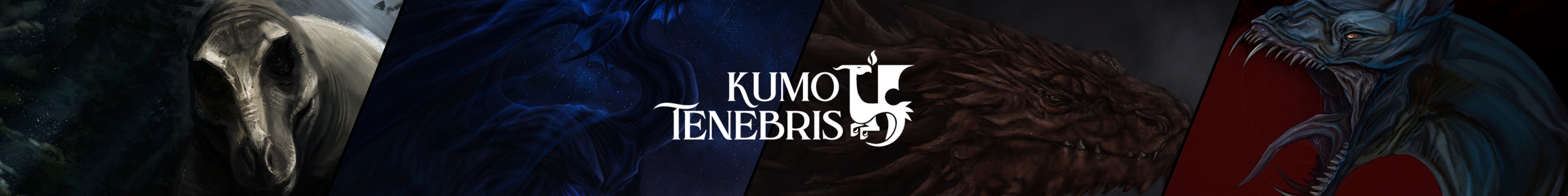 creator cover  KumoArtクモ