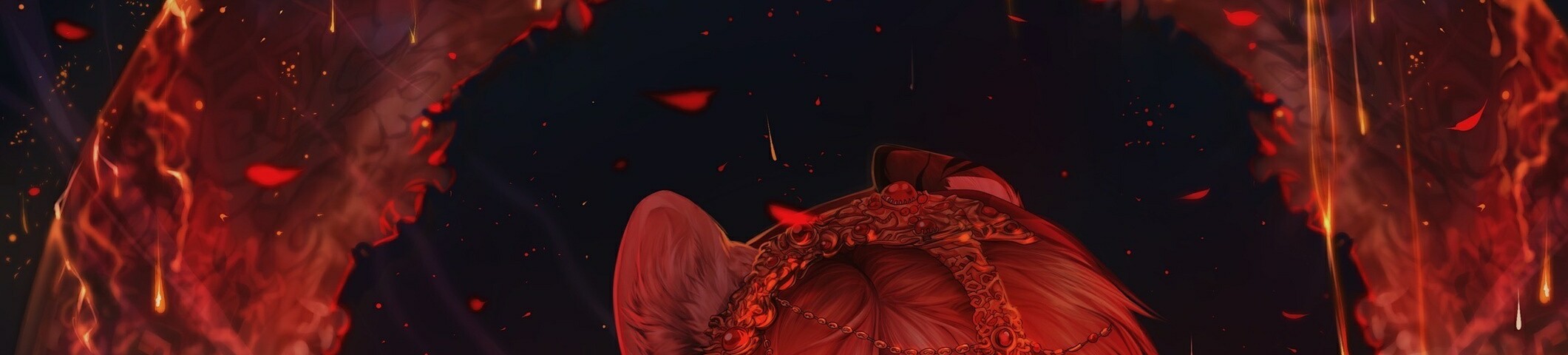 creator cover AlenkaVoxis