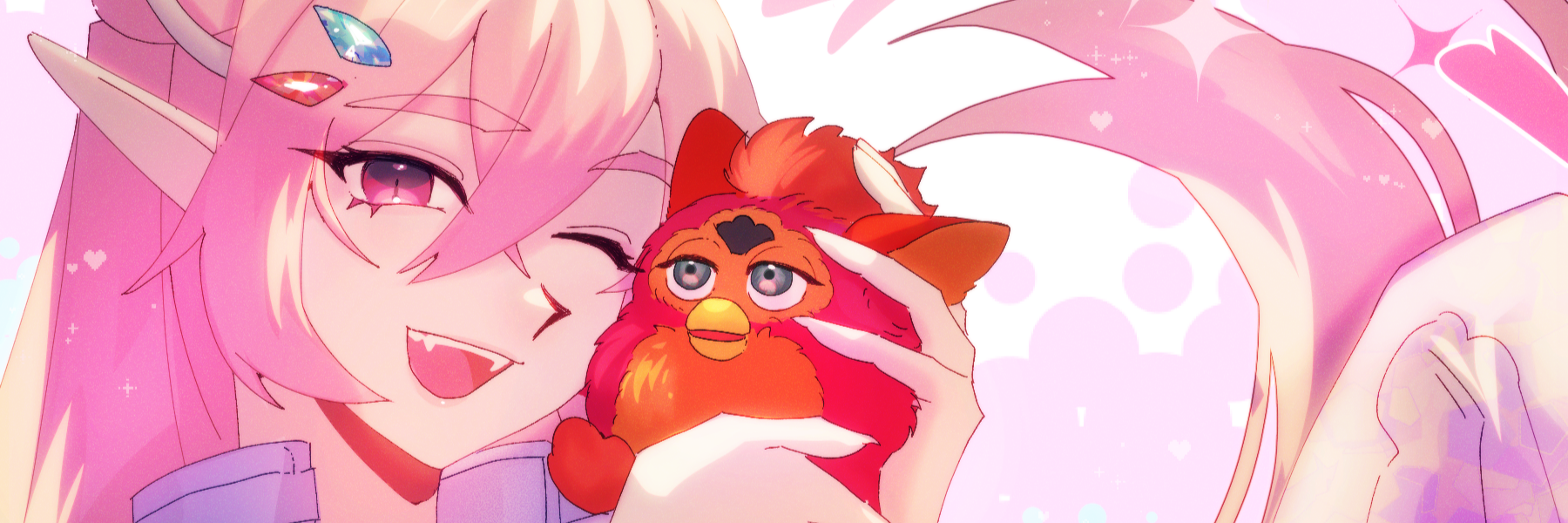 creator cover DΔNNYCKOO