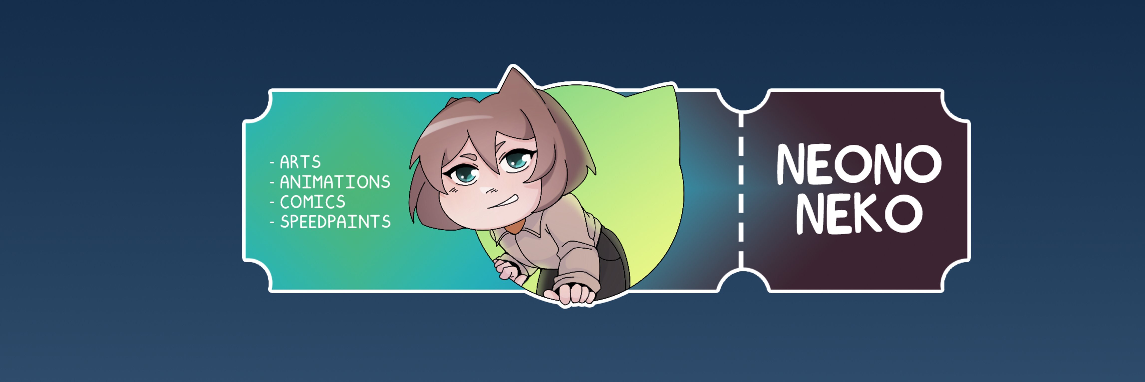 creator cover Neononeko