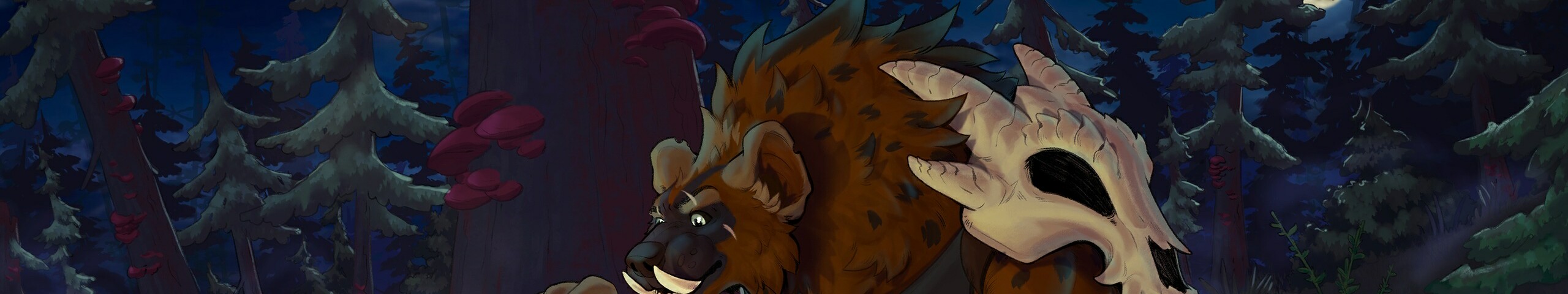 creator cover Firefex