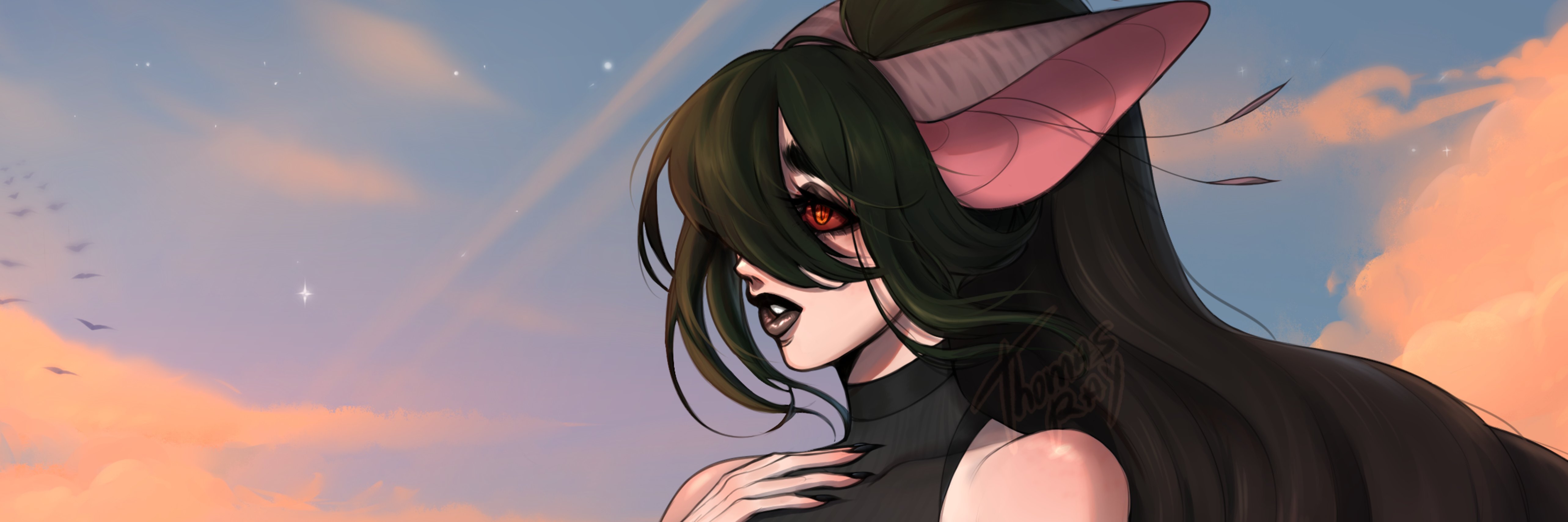 creator cover ThomasRay