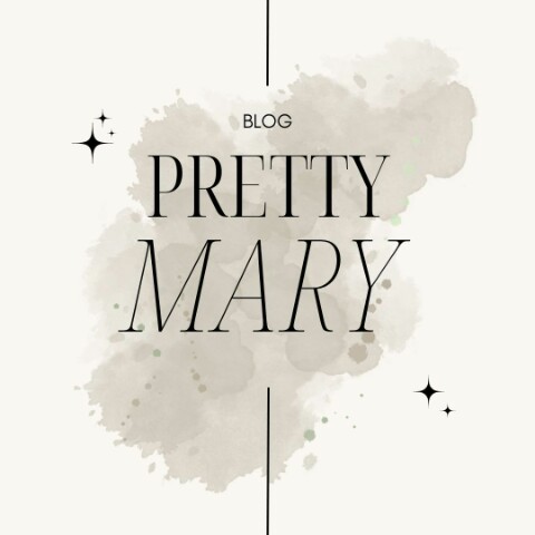 creator cover PRETTY MARY