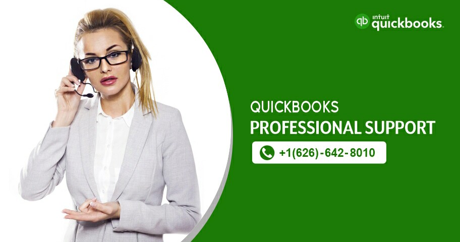 обложка автора QuickBooks Support ☎️1(626)642-8010 Number USA
