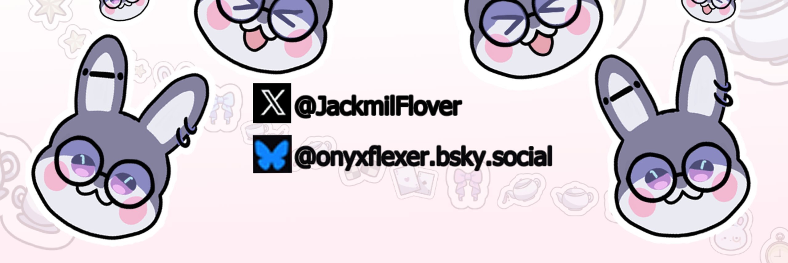 creator cover OnyxFlexer