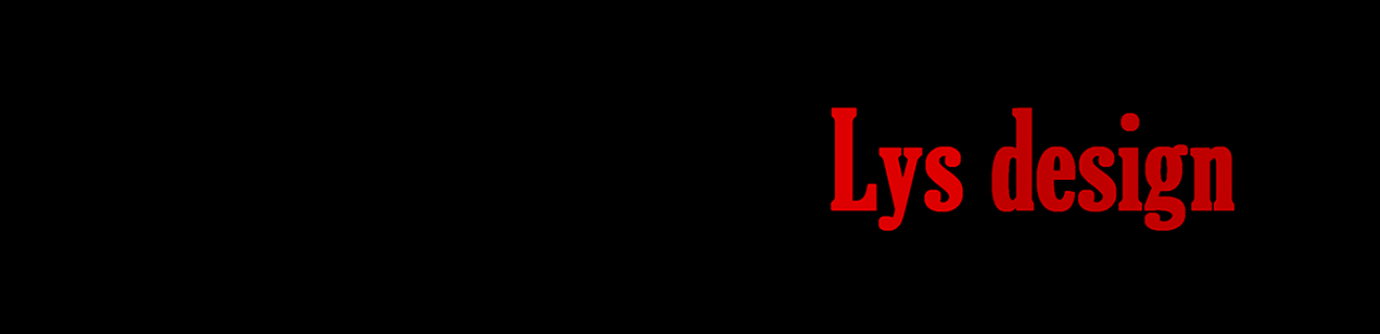 creator cover Lys Design