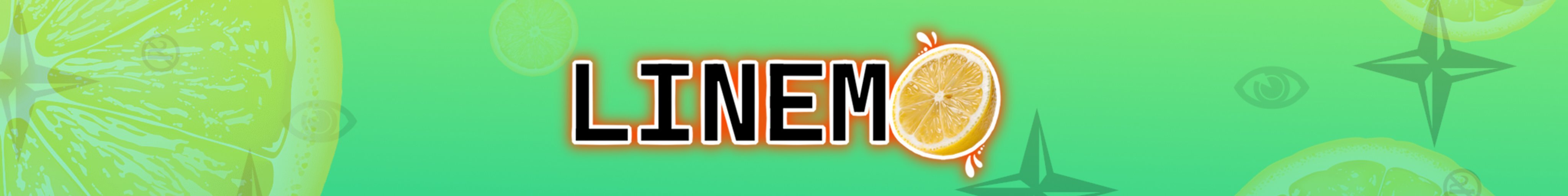 creator cover Linemo