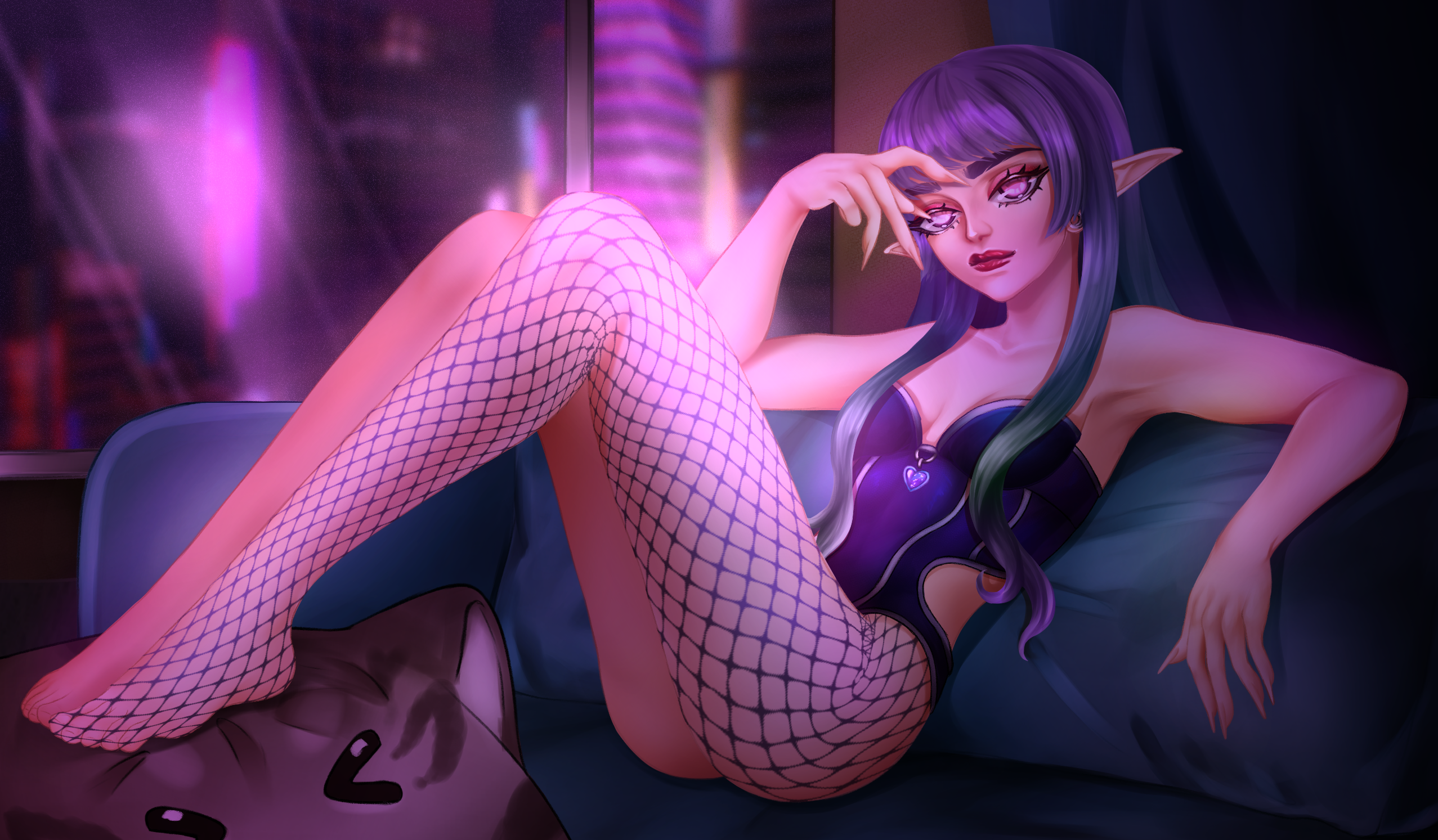 creator cover GorohJane