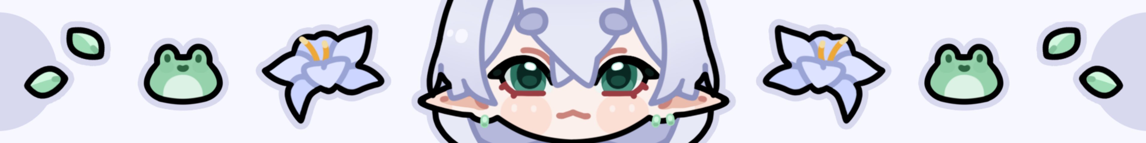 creator cover froggochi