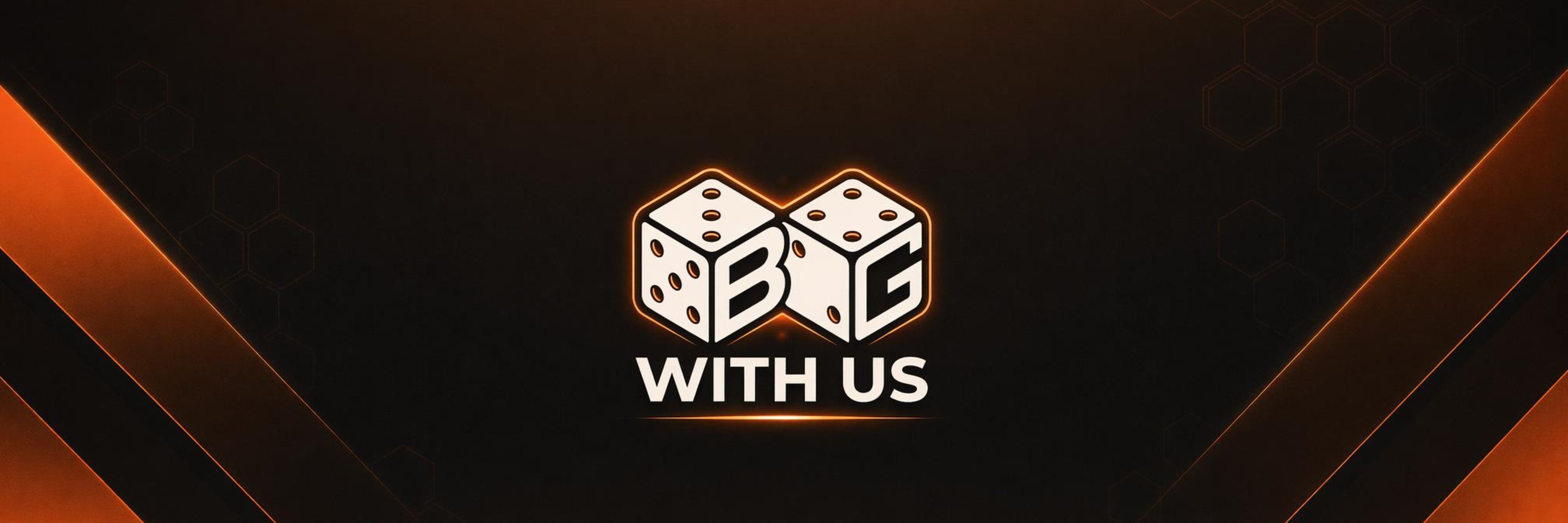 creator cover BG With Us | Настольные Игры