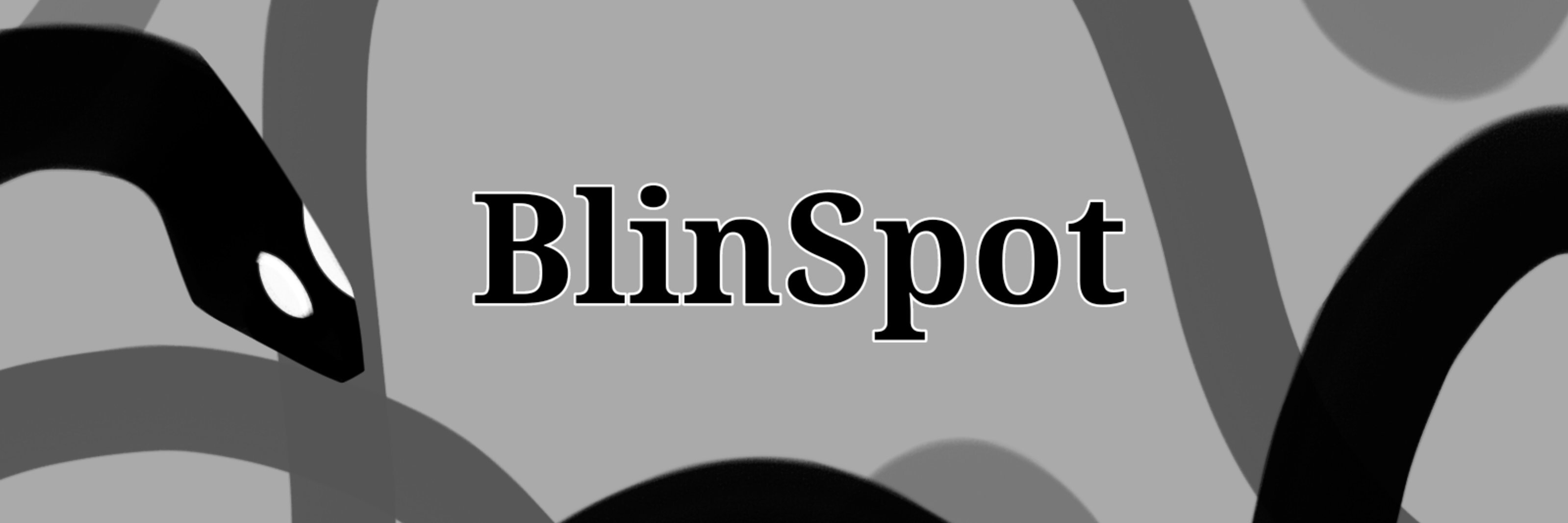 creator cover BlindSpot