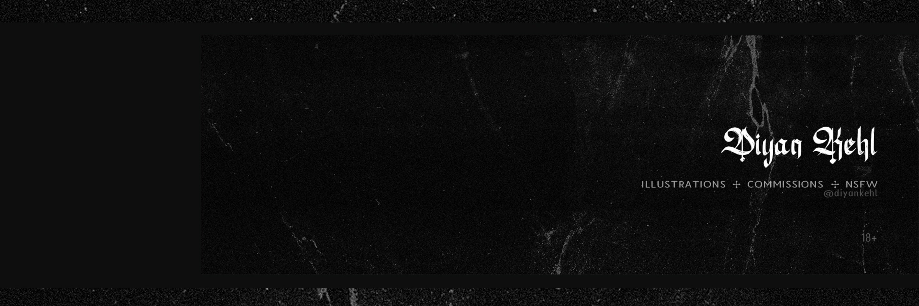 creator cover 𝔇𝔦𝔶𝔞𝔫 𝔎𝔢𝔥𝔩