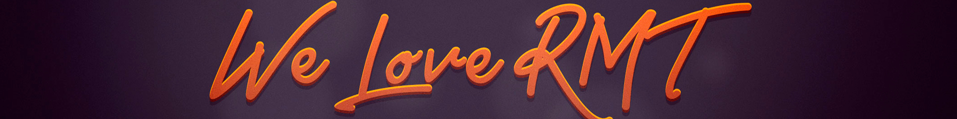 creator cover We Love RMT