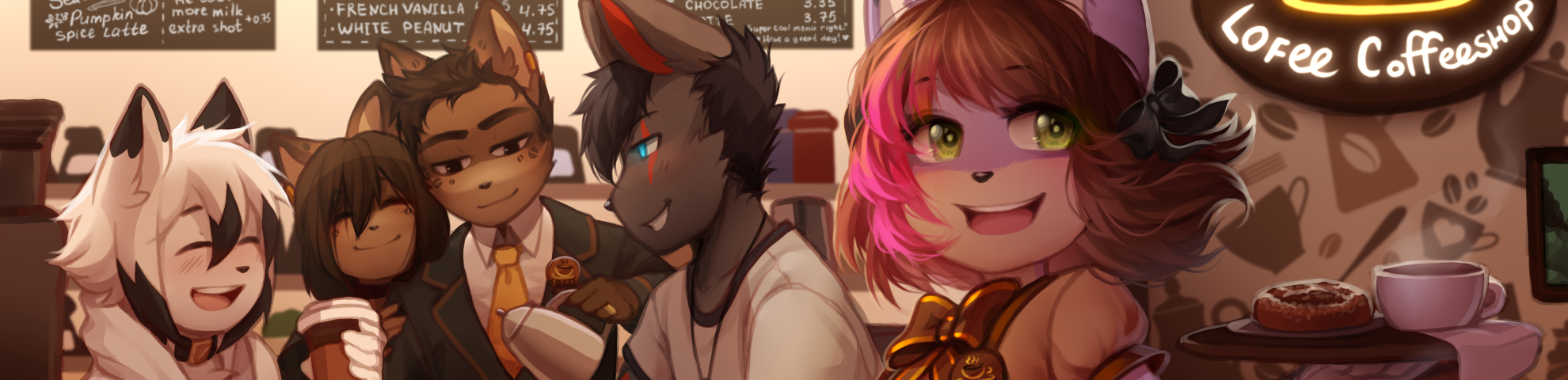 creator cover Coff