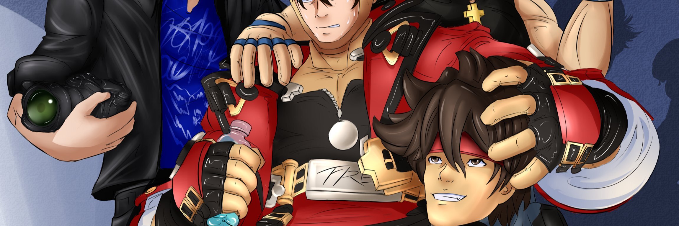 creator cover Kig Ved