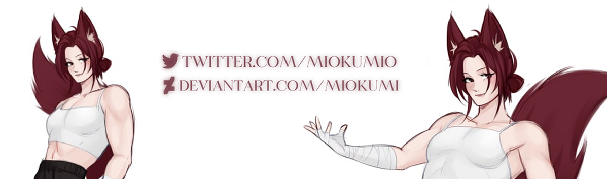 creator cover ✧˖° miokumi °˖✧