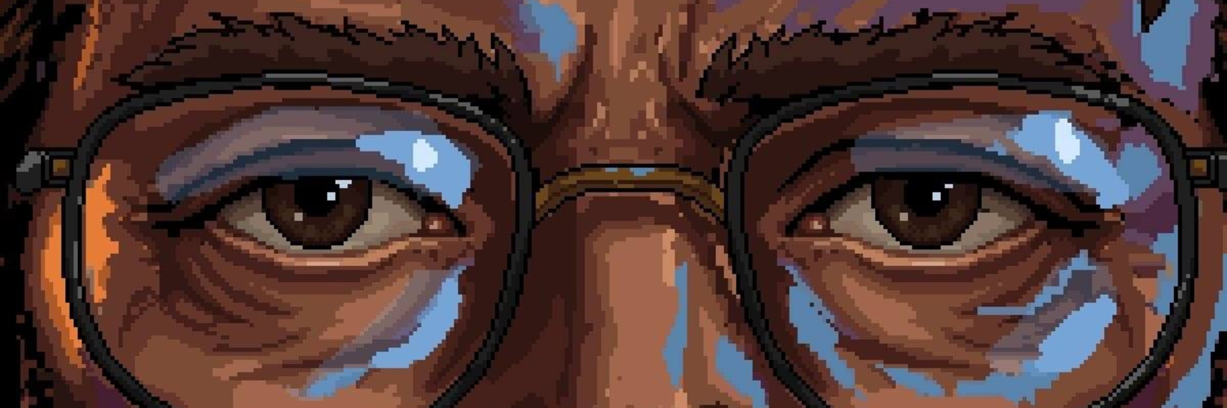 creator cover Legacy Of The Depths / Indie Game
