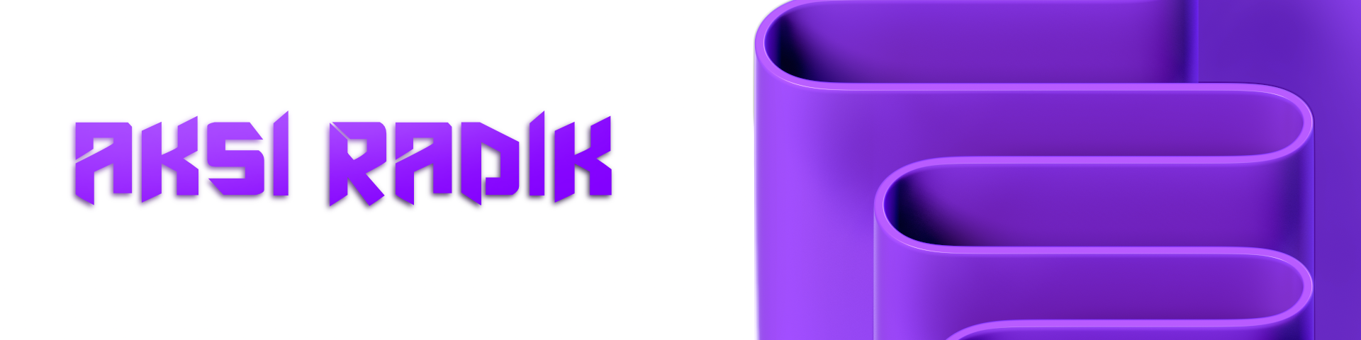creator cover Aksi Radik