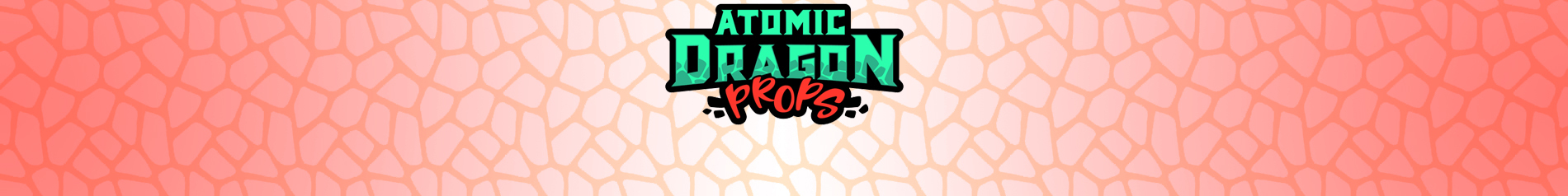 creator cover Atomic Dragon props