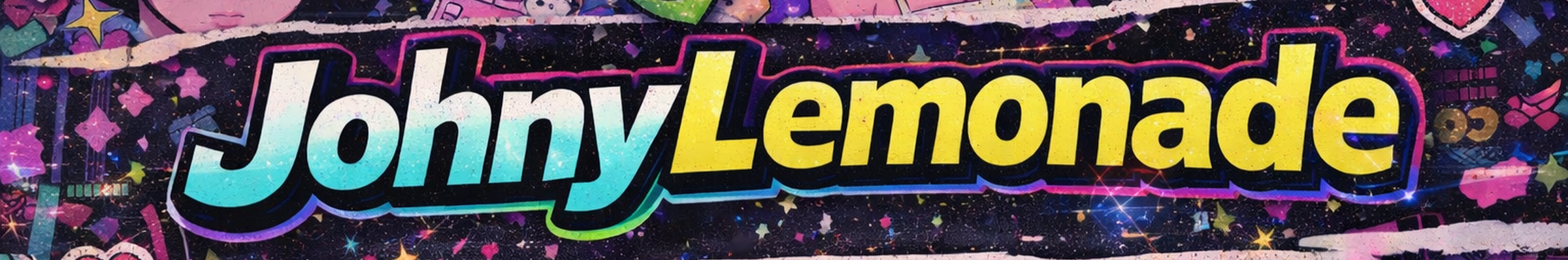 creator cover JohnyLemonade