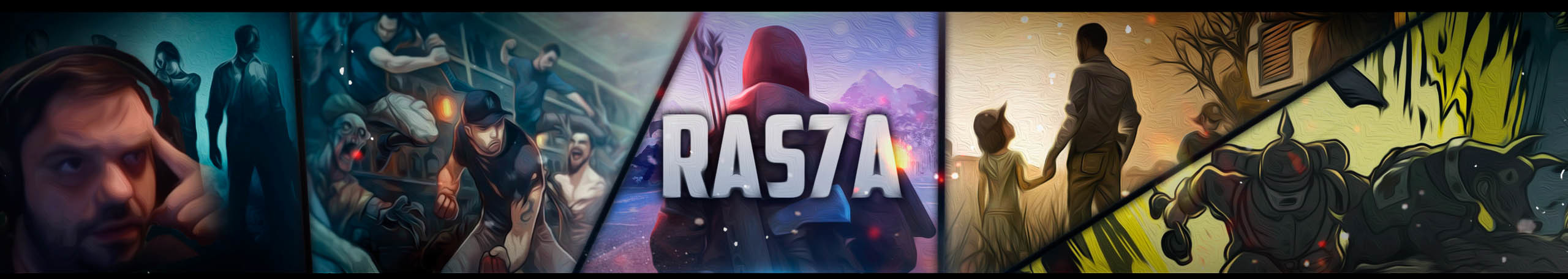 обложка автора RaS7a