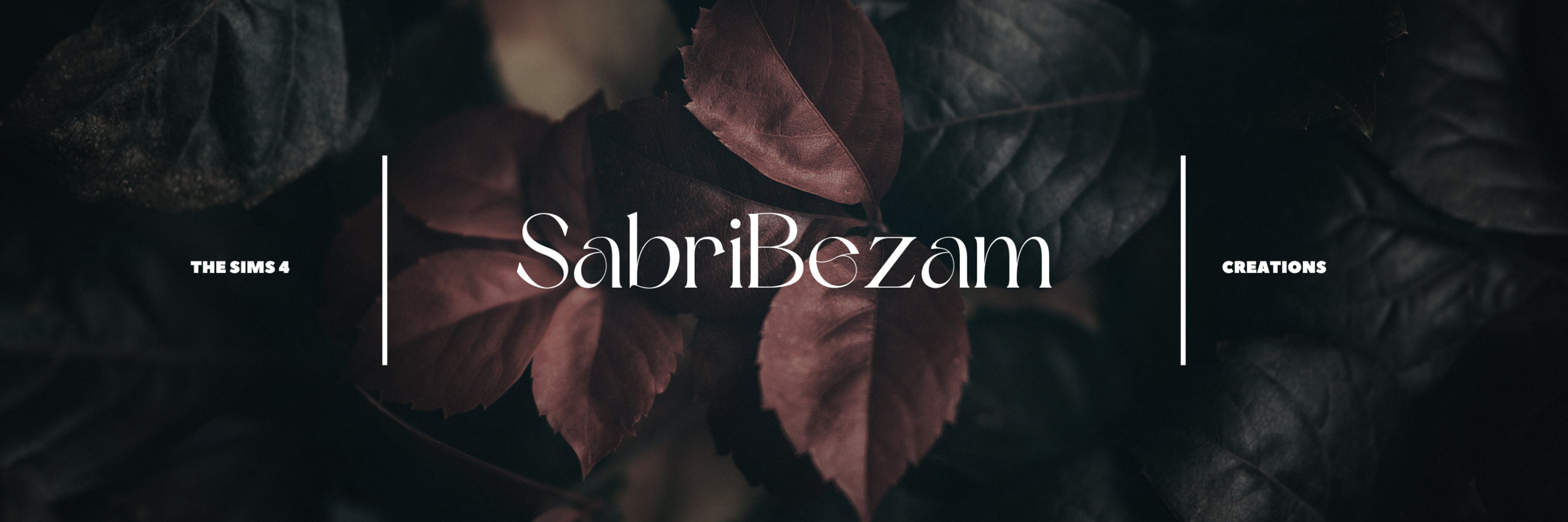 creator cover SabriBezam