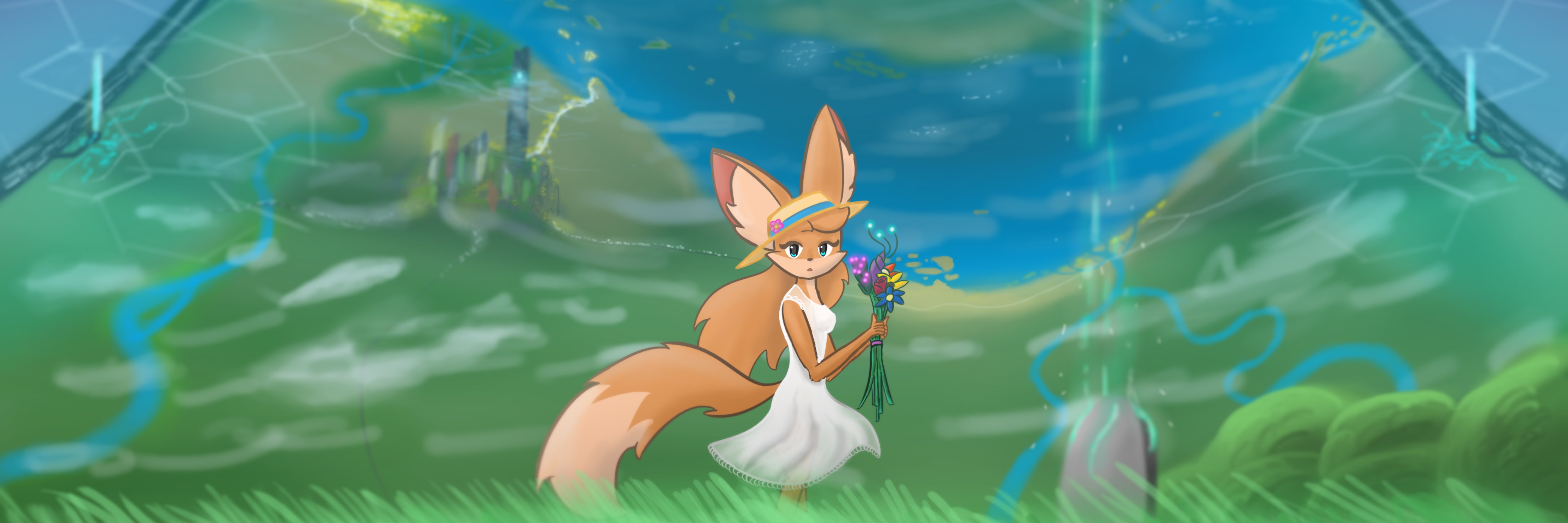 creator cover Yanzihko