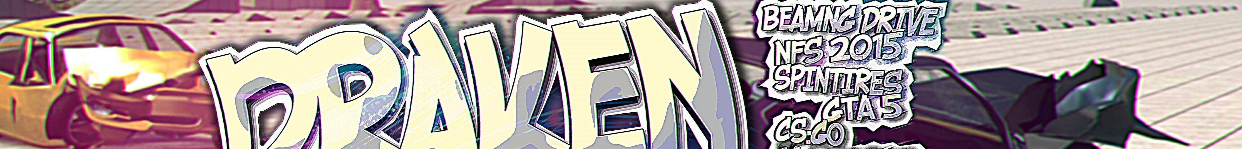 creator cover Draken