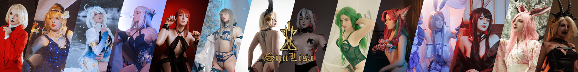 creator cover SunLisa