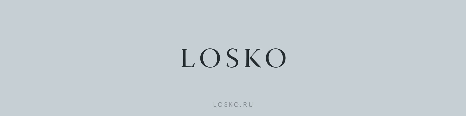 creator cover Losko