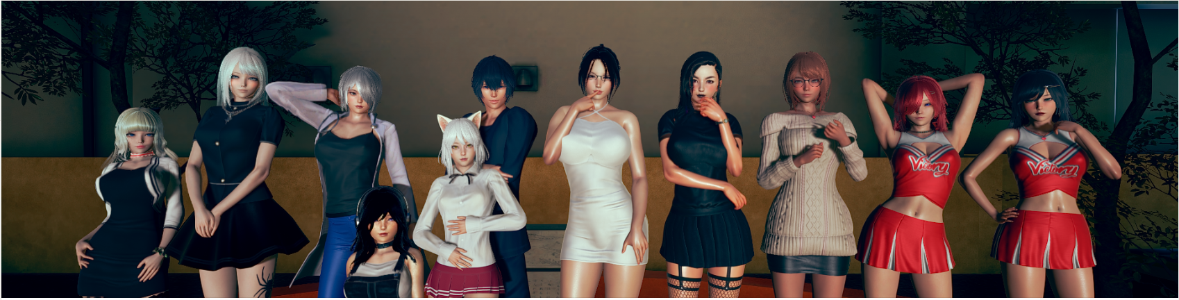 creator cover Keny