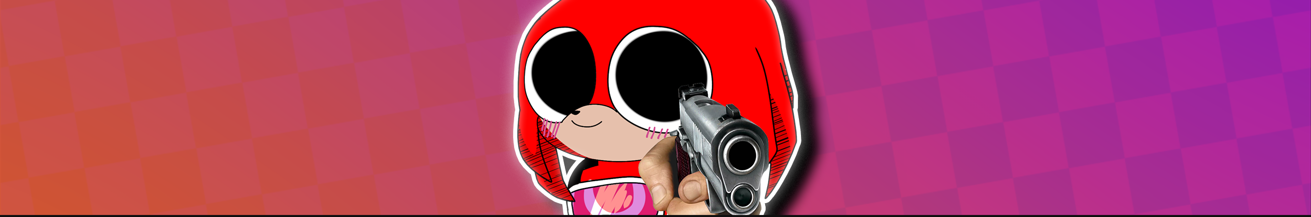 creator cover Knuckles And Games