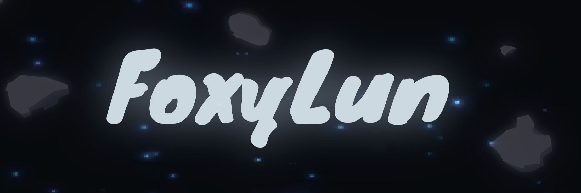 creator cover FoxyLun
