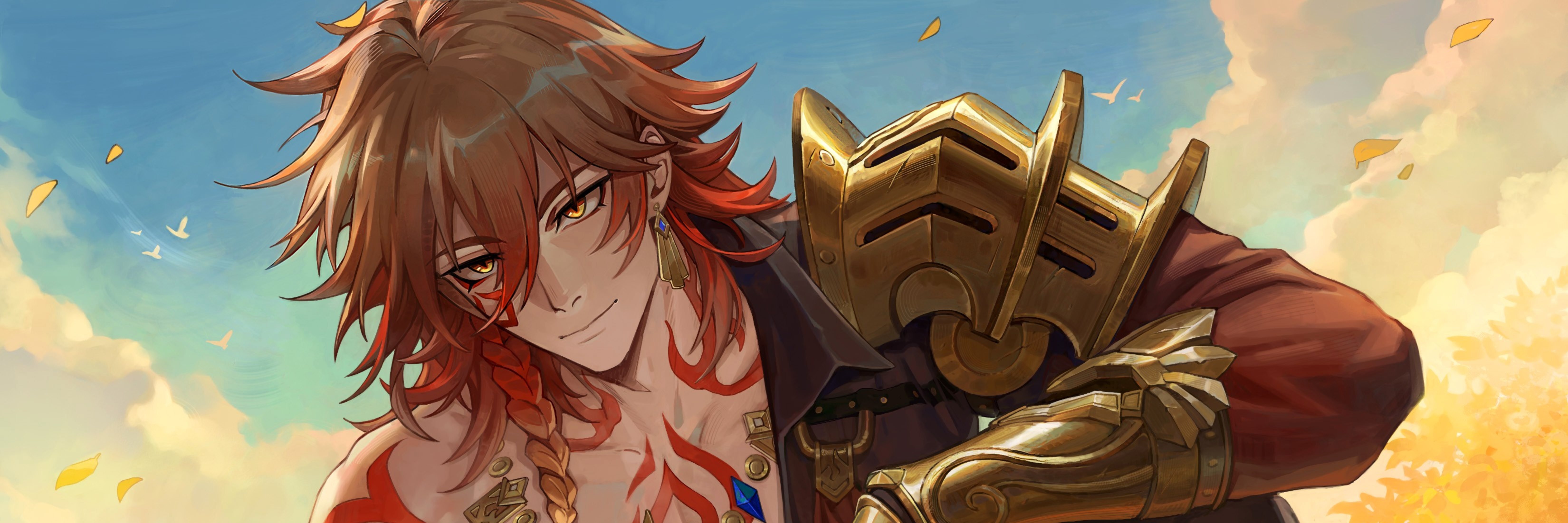 creator cover Naoki_dead