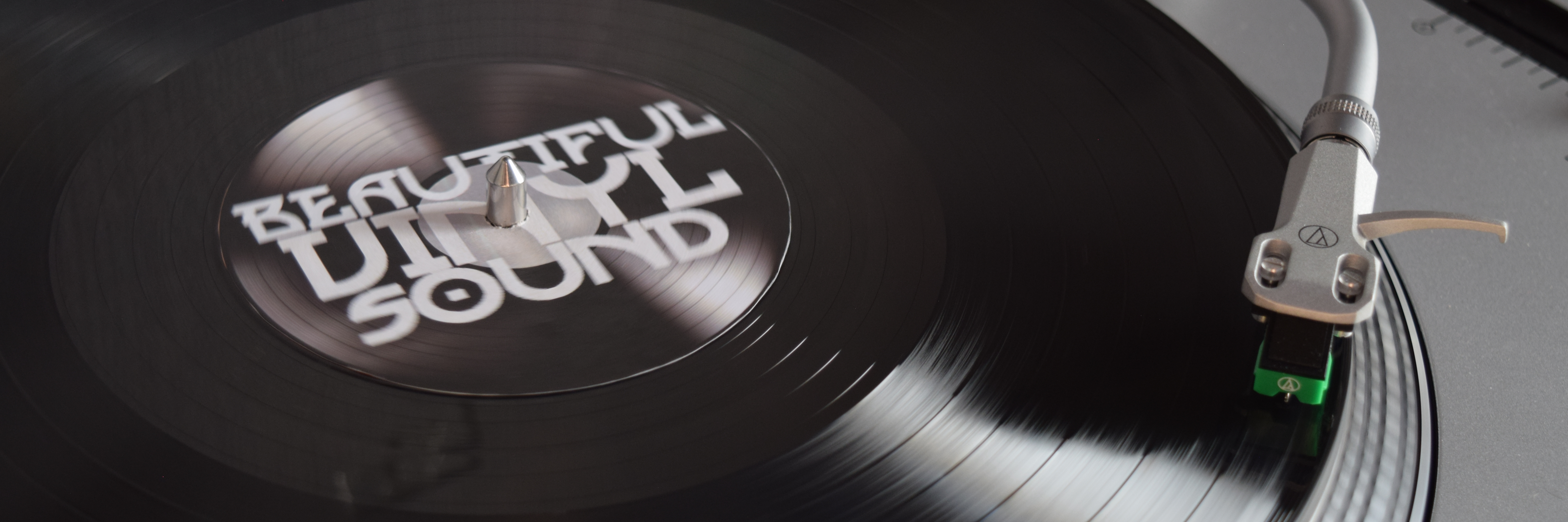 creator cover Beautiful Vinyl Sound!