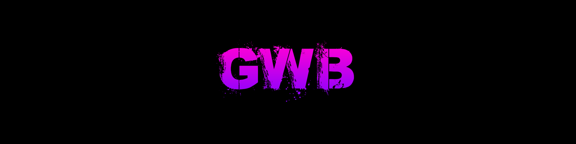 обложка автора GWBack