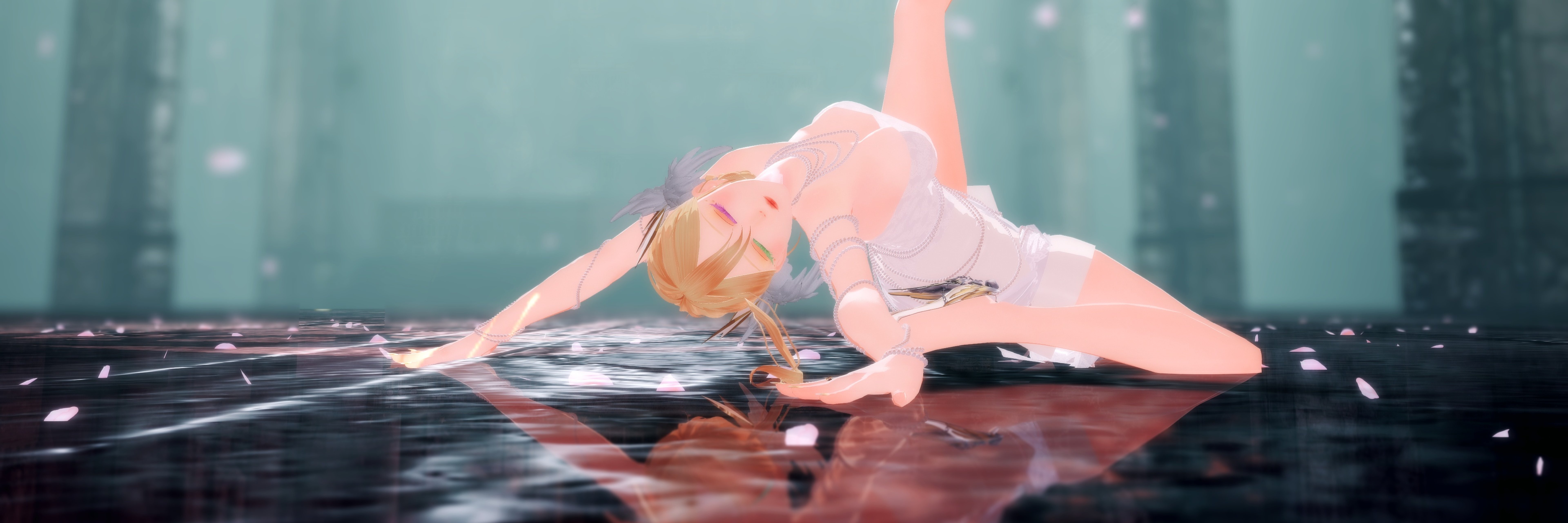 Sewelina Bloodroyal
