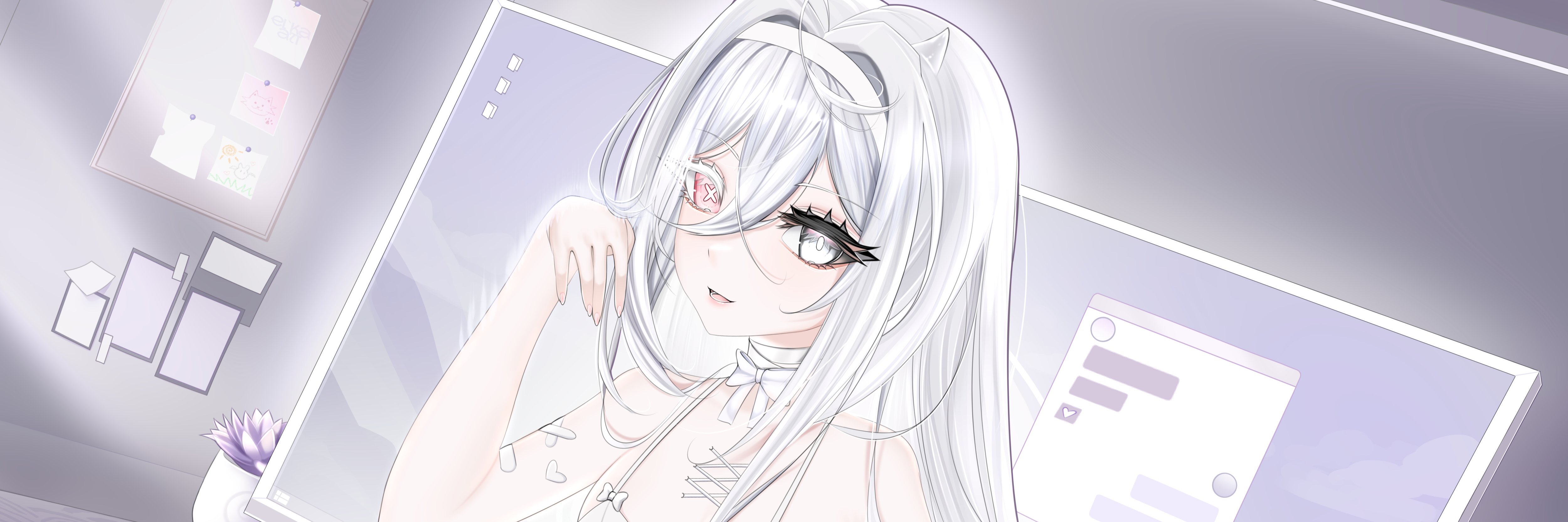 creator cover El'ka art