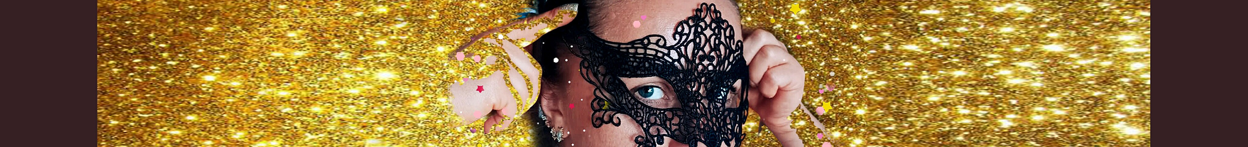 creator cover Nastya Belkovskaya amputee model