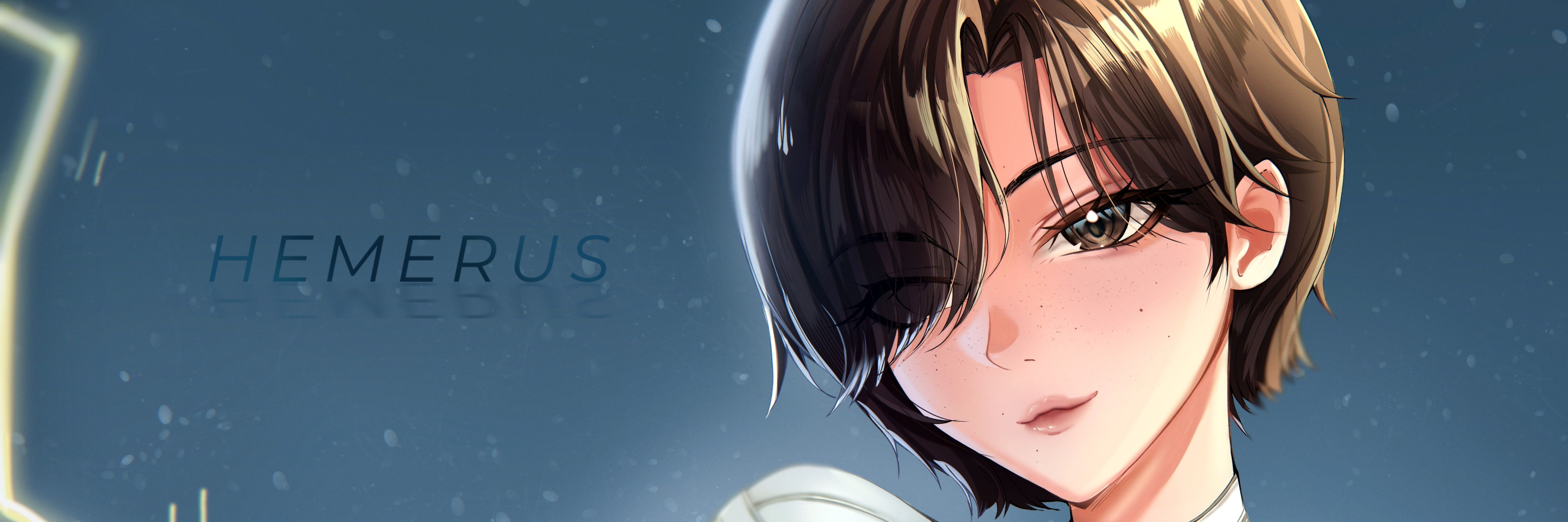 creator cover Hemerus